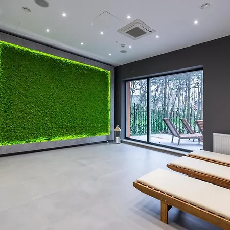 Apartment Antonio Gdansk