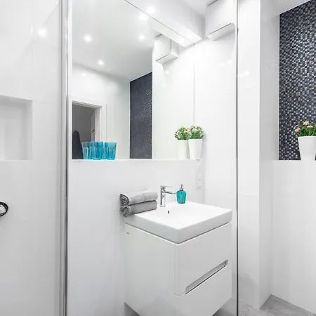 Διαμέρισμα Antonio Γκντανσκ