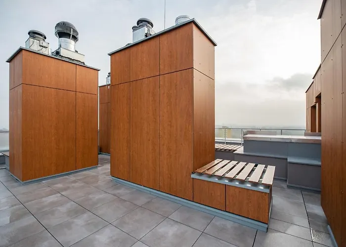 Antonio Apartament Gdańsk