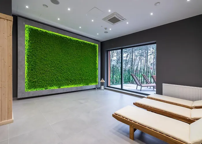 아파트 Antonio 그단스크