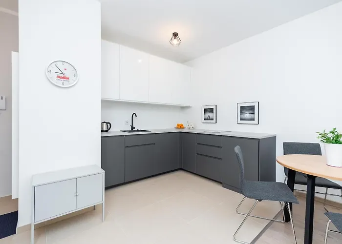 Apartament Antonio *