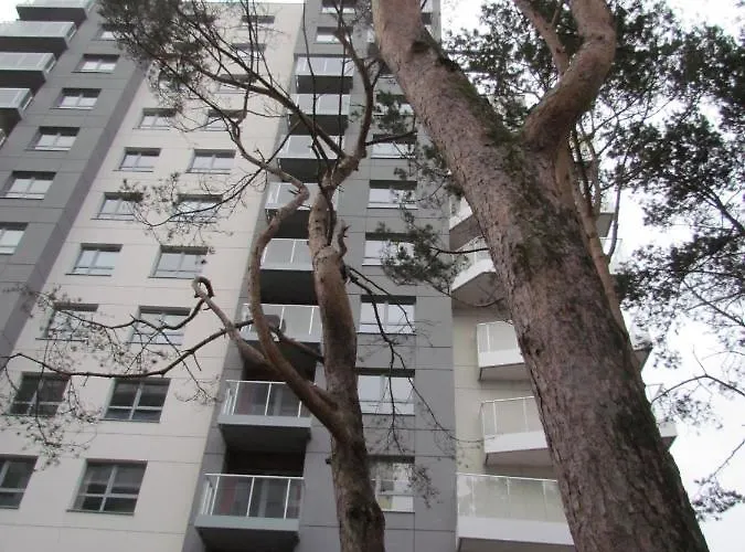 Apartament Antonio *