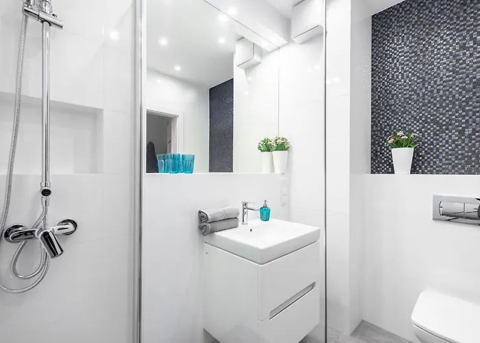 Apartament Antonio Gdańsk