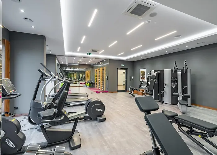 Apartament Antonio Gdańsk